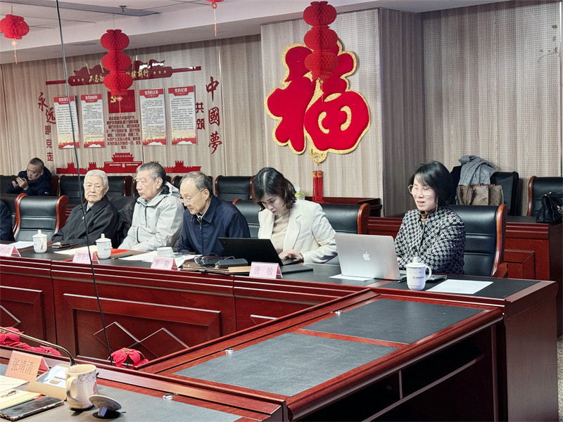 岁末年初，万象更新:打造天津“世界保障房之都”座谈会在京举行